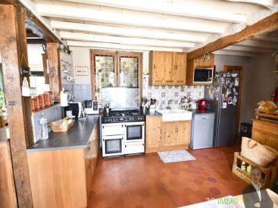 For sale Quiry-le-sec 5 rooms 135 m2 Somme (80250) photo 1