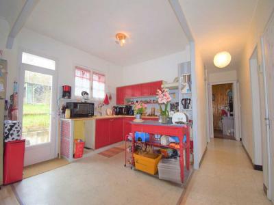 For sale Agonac 5 rooms 93 m2 Dordogne (24460) photo 3