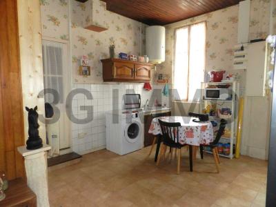 Acheter Maison Gabarret 97850 euros