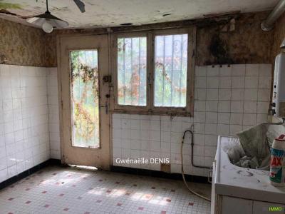 Acheter Maison Angouleme 99000 euros