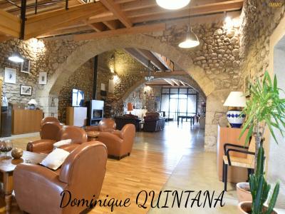 For sale Ouveillan 27 rooms 1300 m2 Aude (11590) photo 1