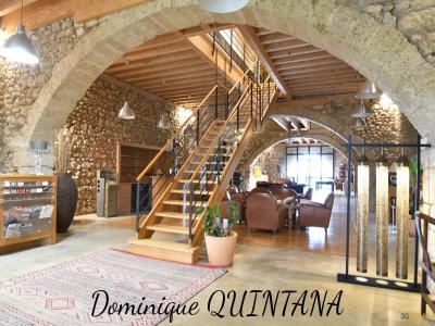 For sale Ouveillan 27 rooms 1300 m2 Aude (11590) photo 2