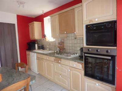 Acheter Maison 100 m2 Mayenne