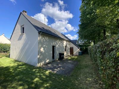 For sale Laval 53000 Grenoux 6 rooms 96 m2 Mayenne (53000) photo 3