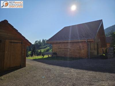 For sale Bussang 5 rooms 71 m2 Vosges (88540) photo 2