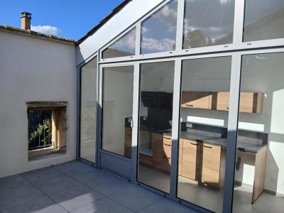 Annonce Location 4 pices Appartement Cornillon 30