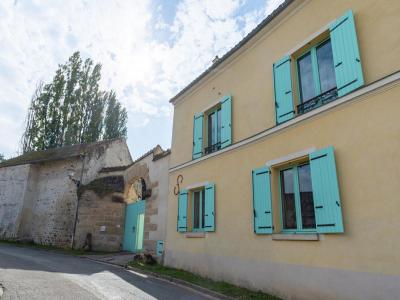 For sale Fremainville 6 rooms 130 m2 Val d'Oise (95450) photo 0