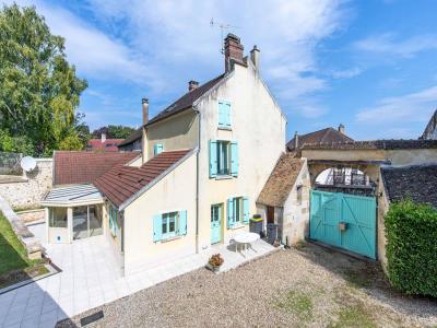 For sale Fremainville 6 rooms 130 m2 Val d'Oise (95450) photo 1