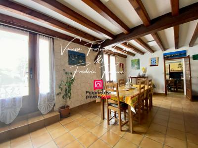 For sale Coutras 4 rooms 200 m2 Gironde (33230) photo 3