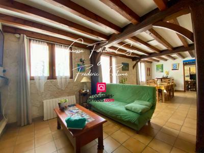 For sale Coutras 4 rooms 200 m2 Gironde (33230) photo 4