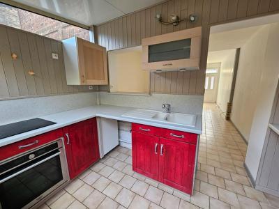 Acheter Maison 59 m2 Lillebonne