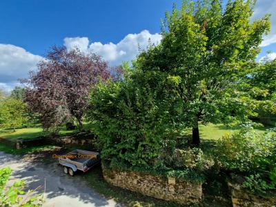 For sale Sergeac 8 rooms 130 m2 Dordogne (24290) photo 2