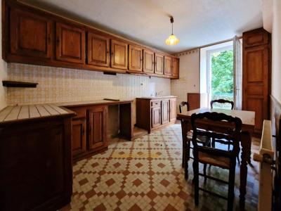 For sale Sergeac 8 rooms 130 m2 Dordogne (24290) photo 3