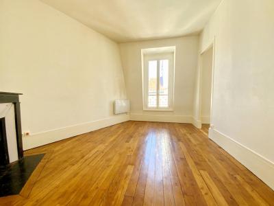 For sale Levallois-perret 3 rooms 37 m2 Hauts de Seine (92300) photo 1