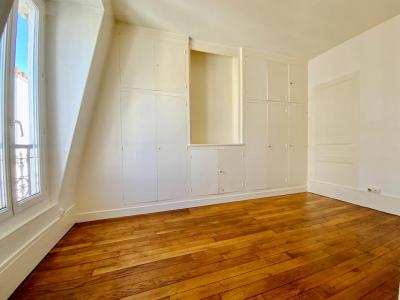 For sale Levallois-perret 3 rooms 37 m2 Hauts de Seine (92300) photo 3