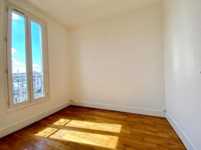 For sale Levallois-perret 3 rooms 37 m2 Hauts de Seine (92300) photo 4