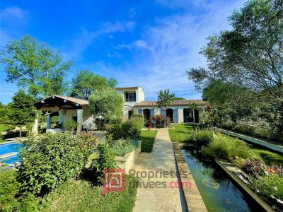 For sale Ansouis 7 rooms 169 m2 Vaucluse (84240) photo 2