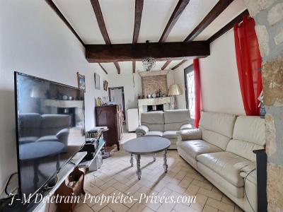 Annonce Vente 6 pices Maison Velines 24