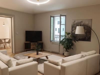 Acheter Appartement 122 m2 Grandvillars