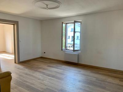 Acheter Appartement Grandvillars Belfort