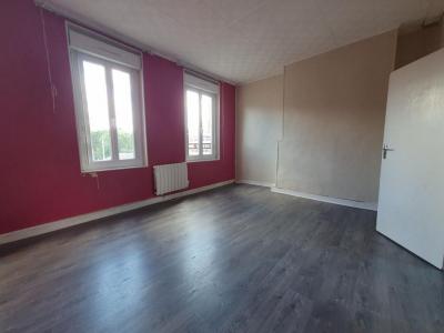 Annonce Vente 4 pices Maison Fecamp 76