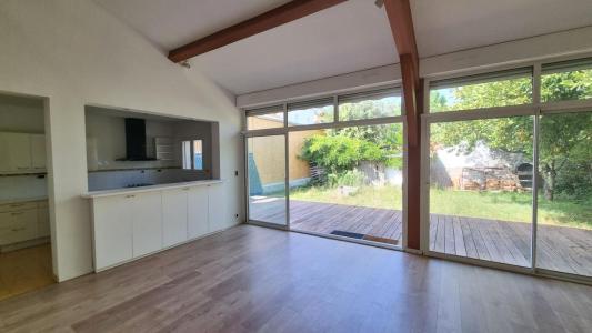 Acheter Maison 203 m2 Bordeaux