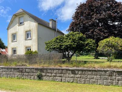 For sale Landudal 5 rooms 109 m2 Finistere (29510) photo 0