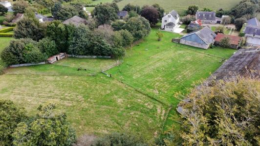 For sale Landudal 5 rooms 109 m2 Finistere (29510) photo 2