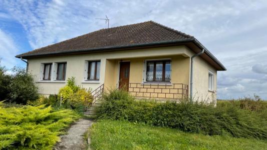 For sale Faux-fresnay 4 rooms 85 m2 Marne (51230) photo 1