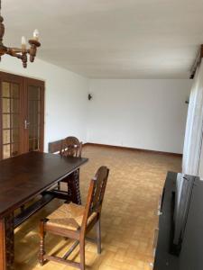 For sale Faux-fresnay 4 rooms 85 m2 Marne (51230) photo 4