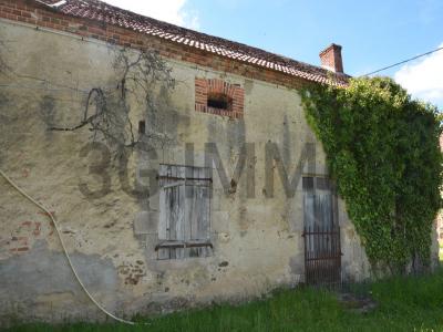 For sale Viplaix 2 rooms 60 m2 Allier (03370) photo 1