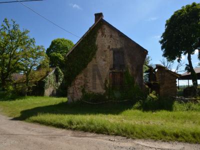 For sale Viplaix 2 rooms 60 m2 Allier (03370) photo 2