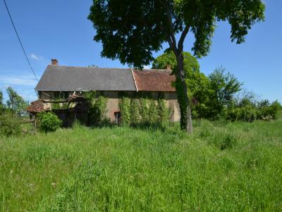 For sale Viplaix 2 rooms 60 m2 Allier (03370) photo 4