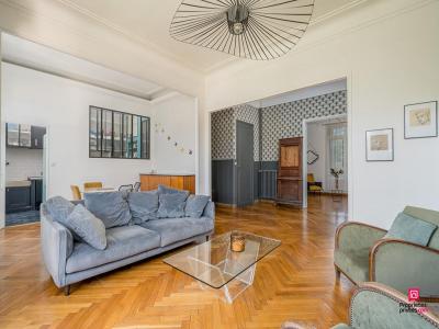 Acheter Appartement 135 m2 Marseille-13eme-arrondissement