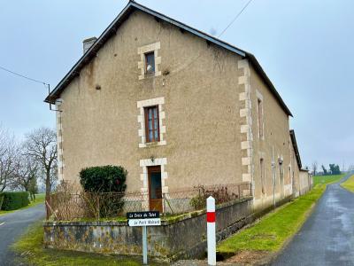 For sale Pressac 4 rooms 114 m2 Vienne (86460) photo 3