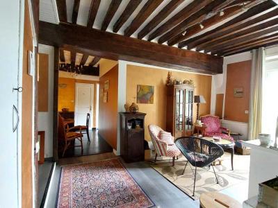 For sale Montmorency 3 rooms 64 m2 Val d'Oise (95160) photo 0