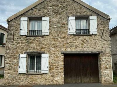 For sale Villabe 3 rooms 48 m2 Essonne (91100) photo 0