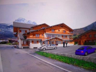 For sale Bernex 3 rooms 60 m2 Haute savoie (74500) photo 0