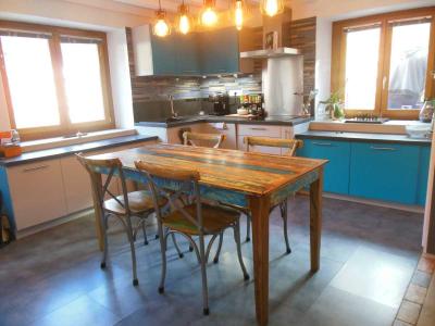 For sale Saint-paul-en-chablais 3 rooms 69 m2 Haute savoie (74500) photo 1