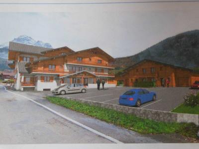 For sale Bernex 2 rooms 58 m2 Haute savoie (74500) photo 1