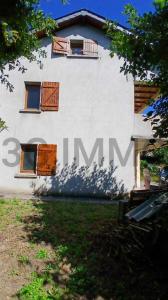 Annonce Vente 4 pices Maison Nages 81