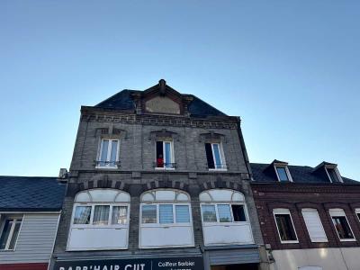 Annonce Vente Immeuble Rouen 76