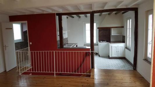 Annonce Vente Immeuble Marseille-en-beauvaisis 60