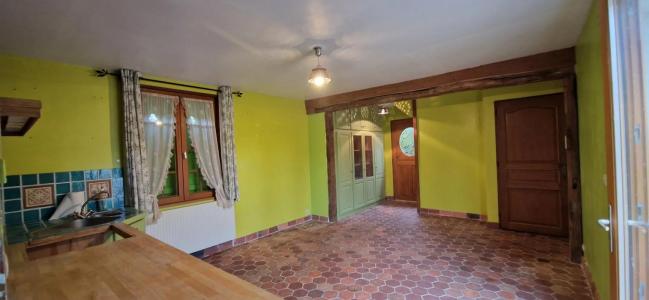 For sale Sarcus 6 rooms 138 m2 Oise (60210) photo 2