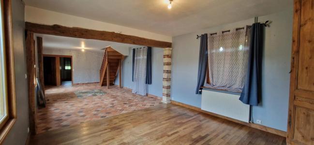 Acheter Maison Sarcus 244400 euros