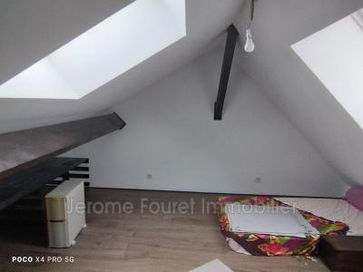 For sale Courtine 237 m2 Creuse (23100) photo 1