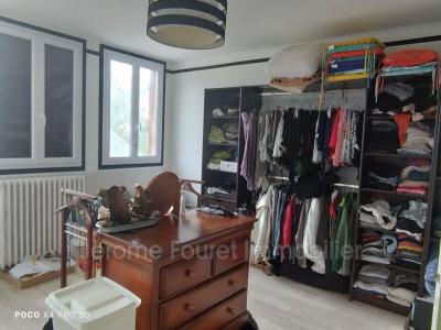 For sale Courtine 237 m2 Creuse (23100) photo 3