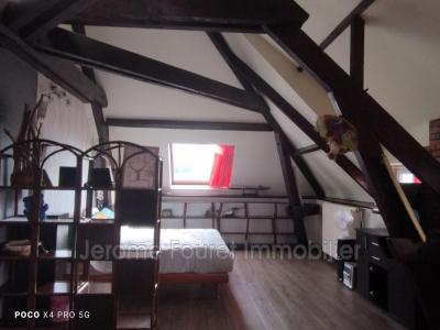 For sale Courtine 237 m2 Creuse (23100) photo 4