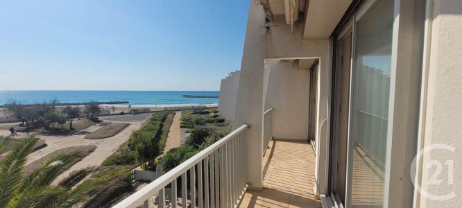 For sale Palavas-les-flots 3 rooms 71 m2 Herault (34250) photo 1