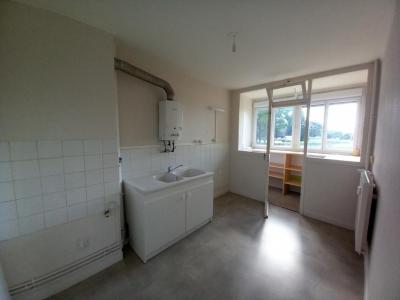 For rent Charolles 2 rooms 46 m2 Saone et loire (71120) photo 1